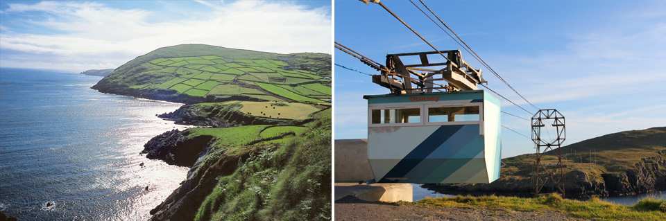 Beara Peninsula 2 - Tourism Ireland